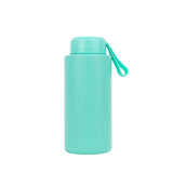 MontiiCo 1L Drink Bottle Flask - Lagoon