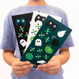 MontiiCo Sticker Set - Game On