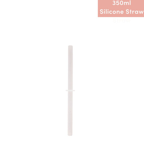MontiiCo 350ml Silicone Smoothie Straw (Fusion Range)