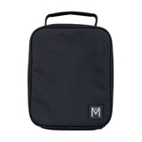 MontiiCo Insulated Lunch Bag -Midnight (Original Size)