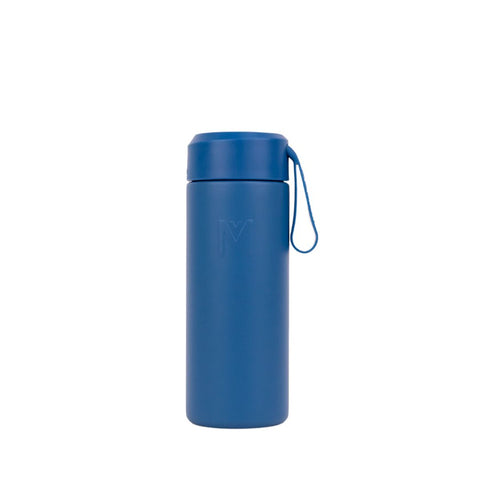 MontiiCo 475ml Drink Bottle Flask - Reef