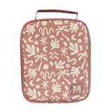 MontiiCo Insulated Lunch Bag - Endless Summer (Original Size)