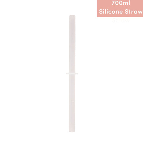 MontiiCo 700ml Silicone Smoothie Straw (Fusion Range)