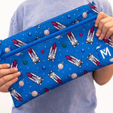 MontiiCo Pencil Case - Galactic