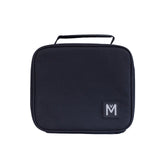MontiiCo Insulated Lunch Bag - Midnight (Medium Size)