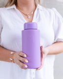 MontiiCo 1L Drink Bottle Flask - Dusk