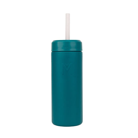 MontiiCo 475ml Smoothie Cup - Pine