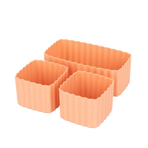 MontiiCo Mixed Bento Cups - Dawn