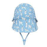 Bedhead Hat Dalmation Legionnaire Hat