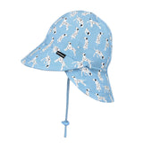 Bedhead Hat Dalmation Legionnaire Hat