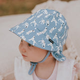 Bedhead Hat Dalmation Legionnaire Hat