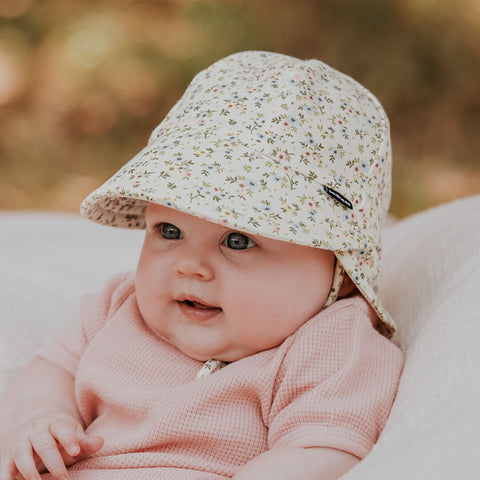 Bedhead Hat Charlotte Legionnaire Hat