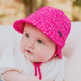 Bedhead Hat Pink Sprinkles Legionnaire Hat