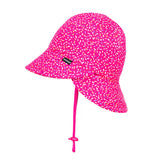 Bedhead Hat Pink Sprinkles Legionnaire Hat