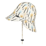 Bedhead Hat Palm Beach Legionnaire Hat