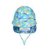 Bedhead Hat Pisces Beach Legionnaire Hat