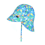 Bedhead Hat Pisces Beach Legionnaire Hat