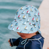 Bedhead Hat Sails Beach Legionnaire Hat