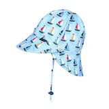 Bedhead Hat Sails Beach Legionnaire Hat