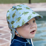 Bedhead Hat Sheldon Beach Legionnaire Hat