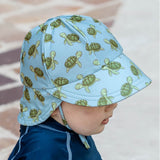 Bedhead Hat Sheldon Beach Legionnaire Hat