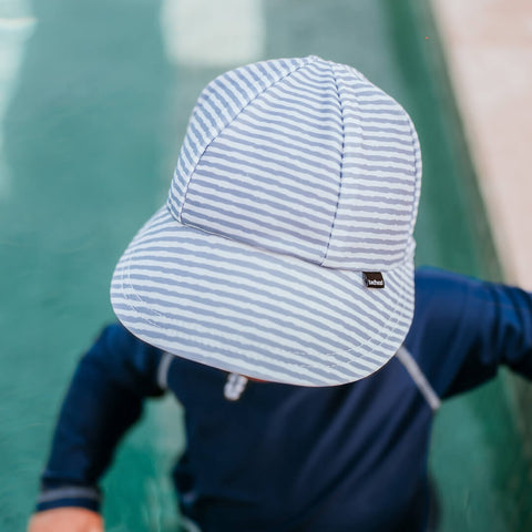 Bedhead Hat Stevie Beach Legionnaire Hat