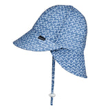 Bedhead Hat Tide Beach Legionnaire Hat