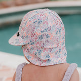 Bedhead Hat Blossom Beach Legionnaire Hat