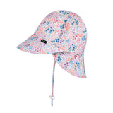 Bedhead Hat Blossom Beach Legionnaire Hat