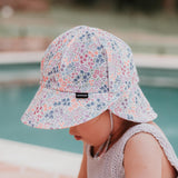 Bedhead Hat Blossom Beach Legionnaire Hat