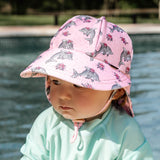 Bedhead Hat Dolphin Beach Legionnaire Hat