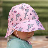 Bedhead Hat Dolphin Beach Legionnaire Hat