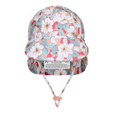 Bedhead Hat Hibiscus Beach Legionnaire Hat