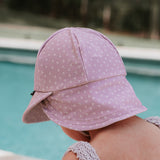 Bedhead Hat Lila Beach Legionnaire Hat