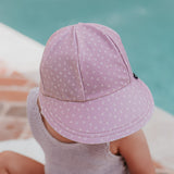 Bedhead Hat Lila Beach Legionnaire Hat