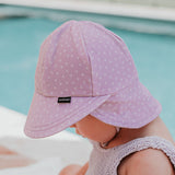 Bedhead Hat Lila Beach Legionnaire Hat