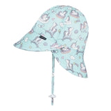 Bedhead Hat Unicorn Beach Legionnaire Hat