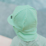 Bedhead Hat Andie Beach Legionnaire Hat