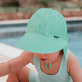 Bedhead Hat Andie Beach Legionnaire Hat