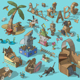 Makedo - Starter Kit