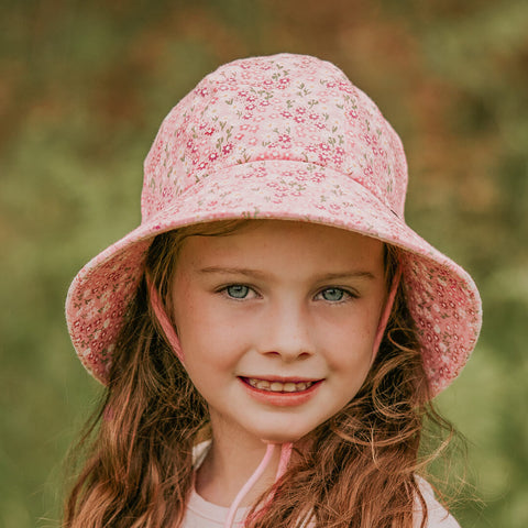 Bedhead Hat Bridgette Ponytail Bucket Hat