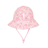 Bedhead Hat Bridgette Ponytail Bucket Hat