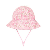 Bedhead Hat Bridgette Ponytail Bucket Hat