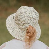 Bedhead Hat Charlotte Ponytail Bucket Hat