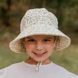 Bedhead Hat Charlotte Ponytail Bucket Hat