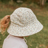 Bedhead Hat Charlotte Ponytail Bucket Hat