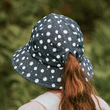 Bedhead Hat Dani Ponytail Bucket Hat