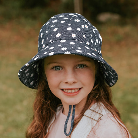 Bedhead Hat Dani Ponytail Bucket Hat