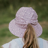 Bedhead Hat Dragonfly Ponytail Bucket Hat