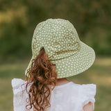 Bedhead Hat Grace Ponytail Bucket Hat